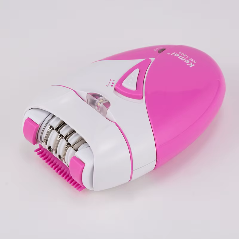 Depilador Elétrico Feminino