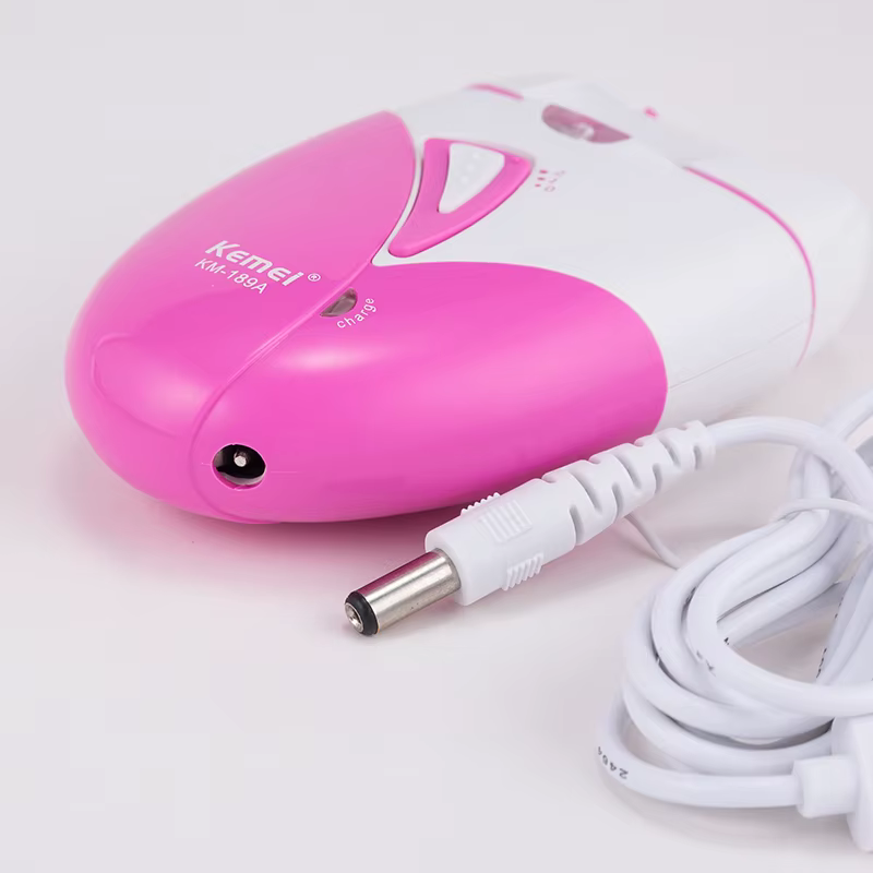 Depilador Elétrico Feminino