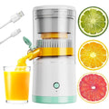 Espremedor de Laranja JuiceMax Portátil USB