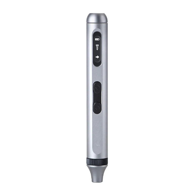 Mini Parafusadeira SCREWDRIVER de Precisão USB