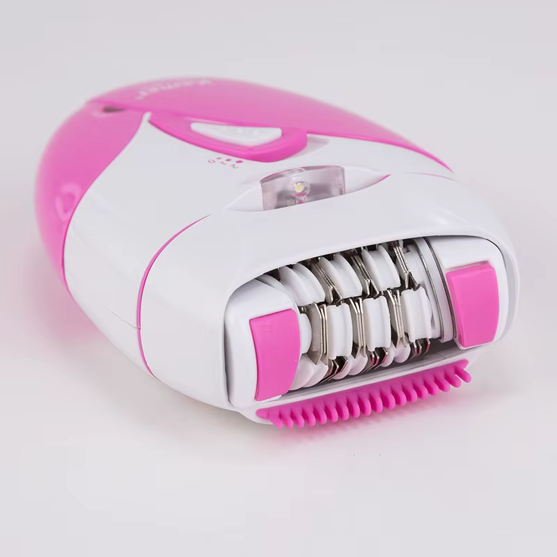 Depilador Elétrico Feminino