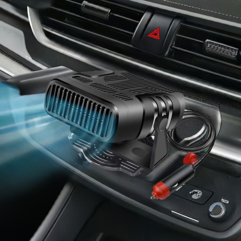 Ar Condicionado Portátil - TURBO MAX